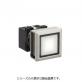 φ22　表示灯　LB7P-1T（正角形）フラッシュシルエットLBシリーズ