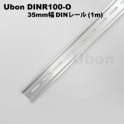 ユーボン　DINレール　DINR-Oシリーズ