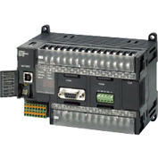 SYSMAC CPシリーズ CP1H 高機能パッケージ型PLC[在庫価格照会]｜もの