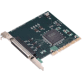PCI対応 非絶縁型デジタル入出力ボード　PIO-16/16T(PCI)H