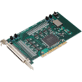 PCI対応　絶縁型デジタル入出力ボード(電源内蔵)　PIO-32/32B(PCI)V