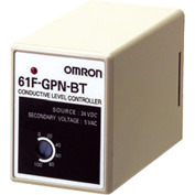 61F-GPN-BT　DC電源 導電式レベルスイッチ