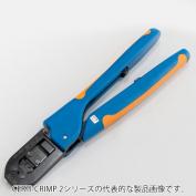 CERTI-CRIMP II Straight Action Hand Tool 91536-1 （Mini-Univ. MATE