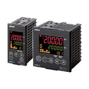 サーマックNEO 温度調節器（デジタル調節計 プログラムタイプ）　E5AN-HT/E5EN-HT