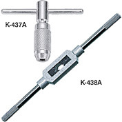 K-437A/K-438A　タップハンドル