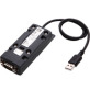 USB/RS-422/485変換アダプタ　PFXZCBCBCVUSR41
