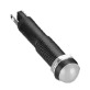 高輝度LED表示灯　KRE-08A　（φ8.1　丸形）
