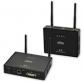 ワイヤレスデジタルサイネージ　Multicast Distribution System X-5