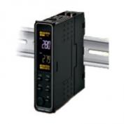 温度調節器（デジタル調節計）（22.5mm幅レール取付タイプ） E5DC[在庫 